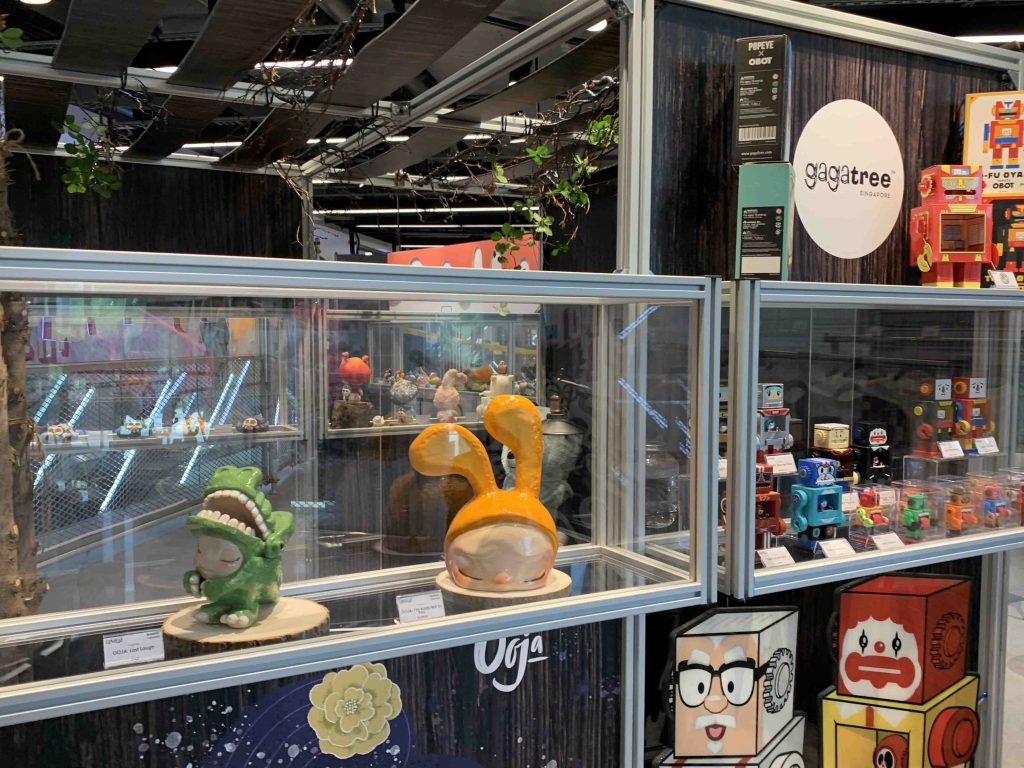 CO PLAY opens its doors with its novel concept at Plaza Singapura as Singapore’s latest creative hub CO PLAY opens its doors with its novel concept at Plaza Singapura as Singapore’s latest creative hub - Alvinology