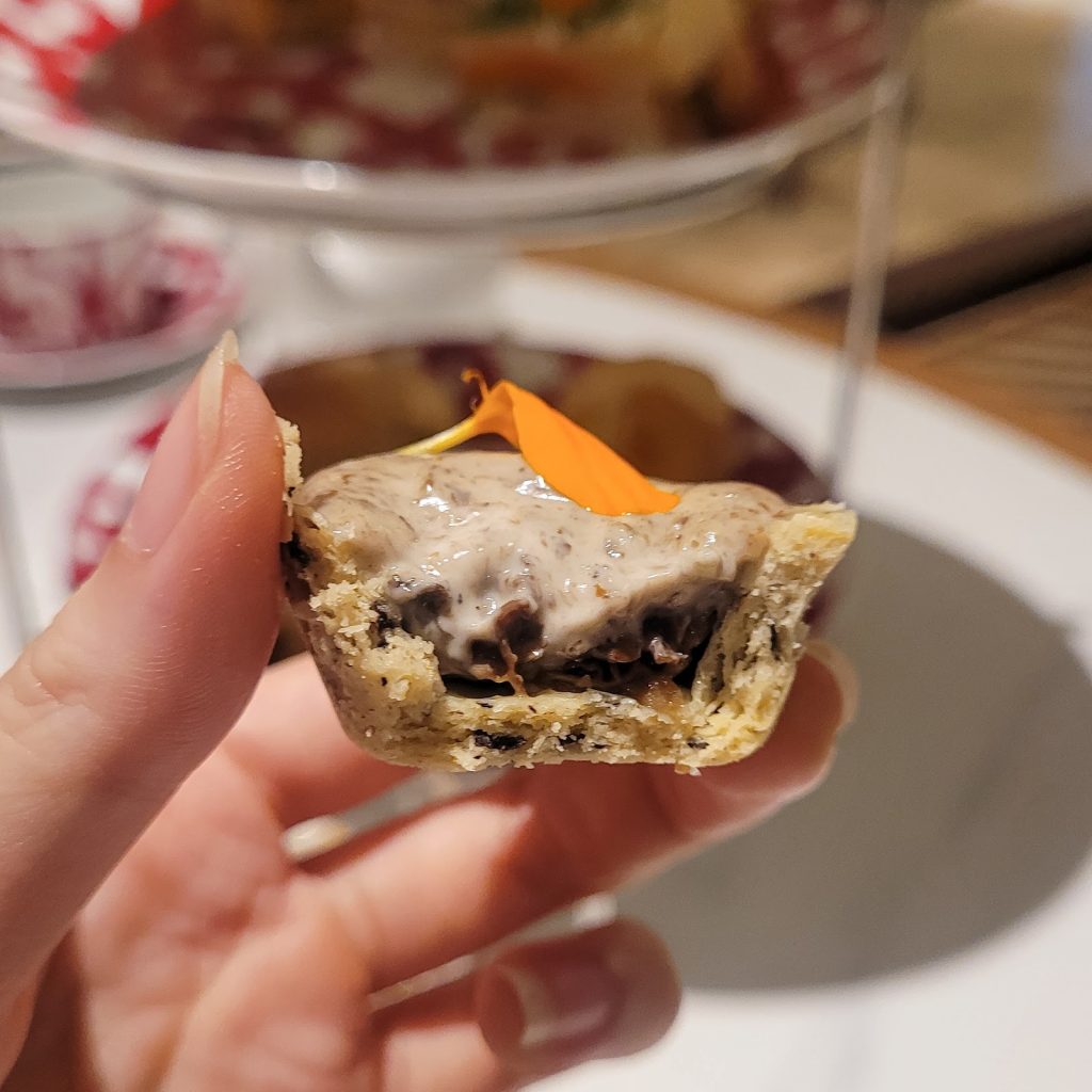 [New] French High Tea served on Exquisite Hermès tableware! $67++/person in Orchard, Scotts Square- La Savoir  - Alvinology