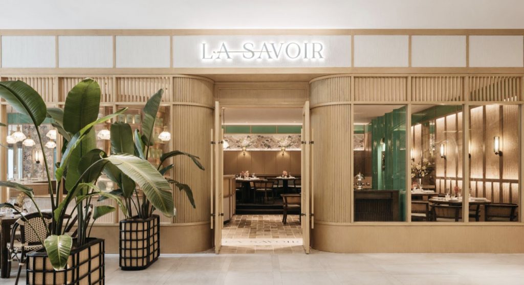 La Savoir