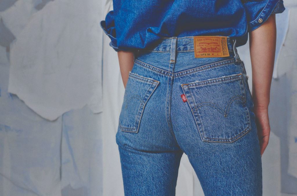 Plant-based Version of Levi’s 501 Jeans is set to arrive this July 2023 - Alvinology