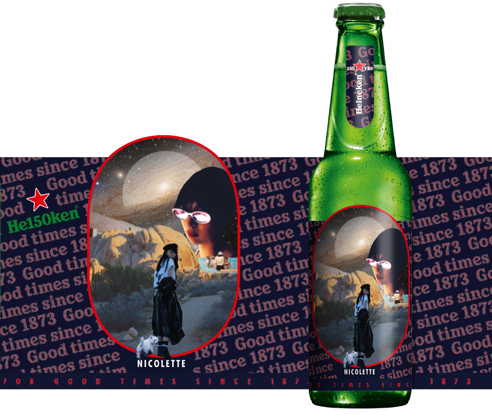 Celebrate Destination Good Times, a two-day party celebrating Heineken’s 150 years of Good Times this 28 - 29 July! Celebrate Destination Good Times, a two-day party celebrating Heineken’s 150 years of Good Times this 28 - 29 July! - Alvinology
