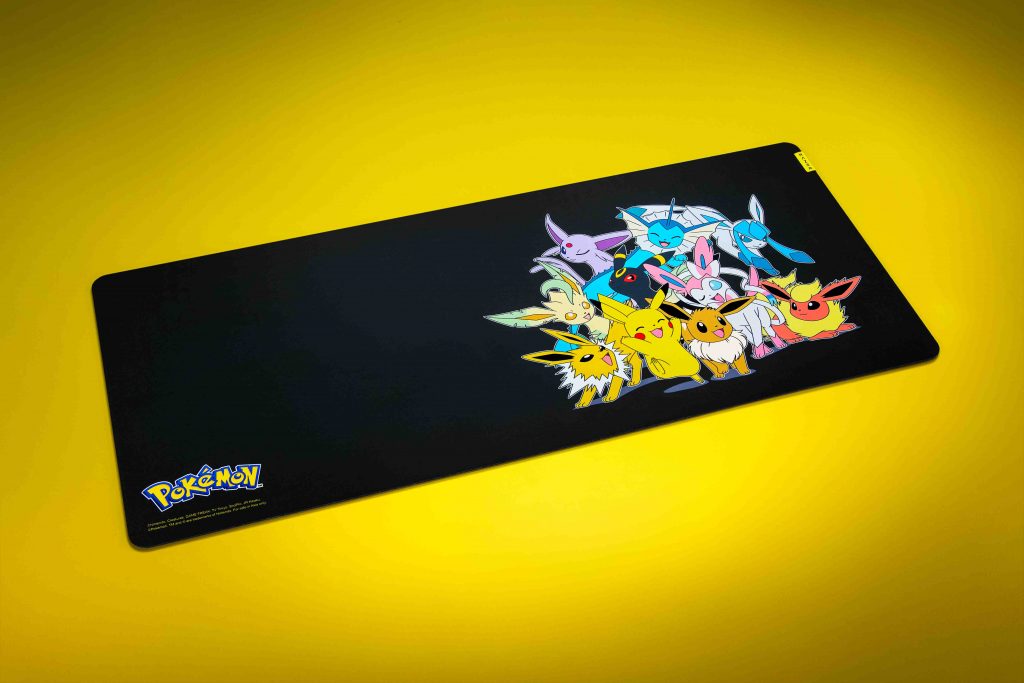 Add fun to your battle stations with Razer’s Pokemon Keyboard collection - Alvinology