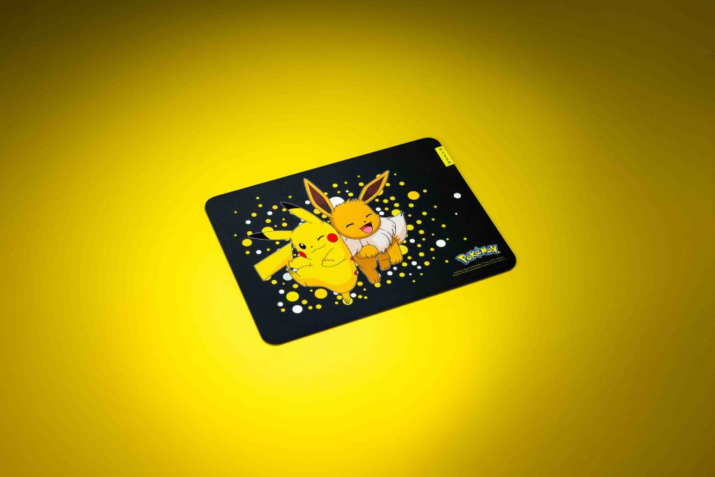 Add fun to your battle stations with Razer’s Pokemon Keyboard collection - Alvinology