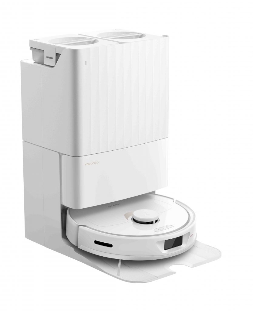 Roborock announces Xiao Zhan as Global Ambassador alongside the arrival of self-cleaning vacuum Q Revo - Alvinology