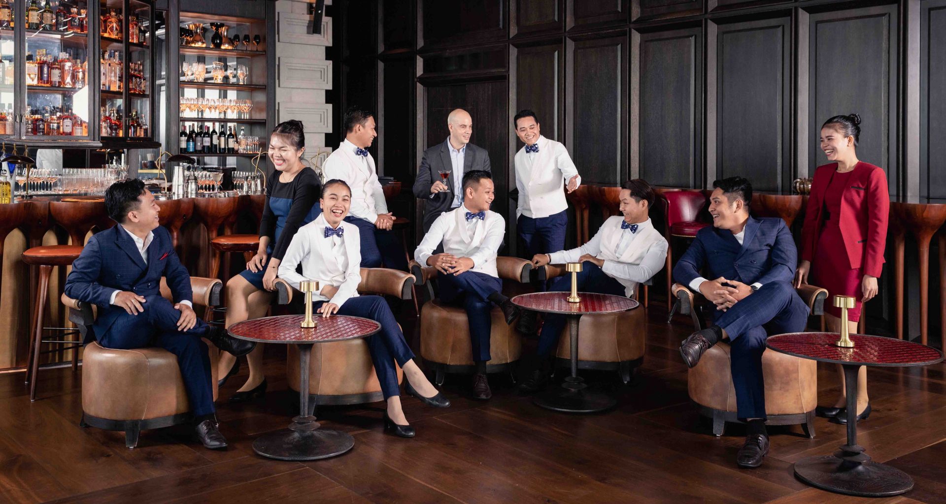 Experience world-class drinks building on native Cambodian ingredients at Sora’s new menus for Sora Bar and Whisky Library - Alvinology