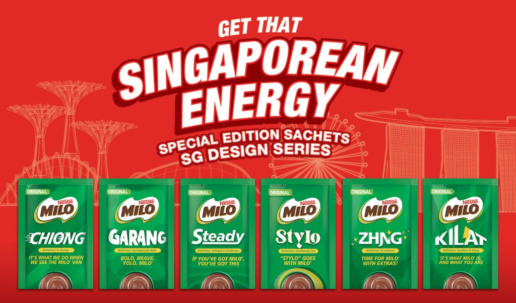 WIN 24K Gold when you find 1 of 100 hidden MILO ‘HUAT’ Golden Sachet in the MILO Special Edition Sachet packs - Alvinology