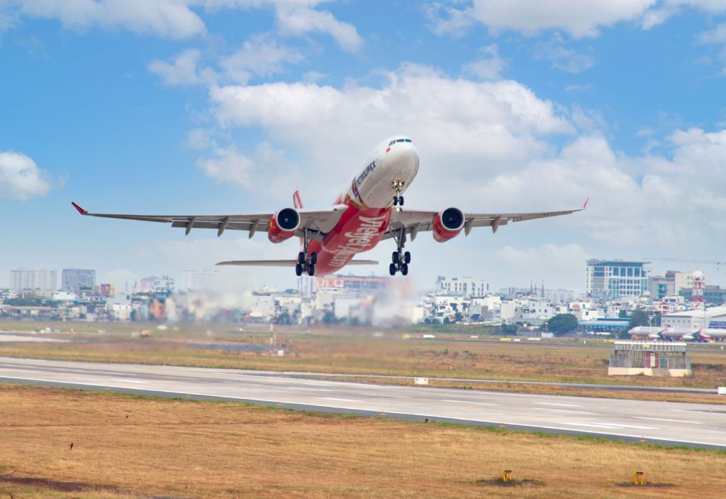 Claim 25% OFF on Vietjet e-vouchers priced from VND500,000 - VND2,000,000! - Alvinology