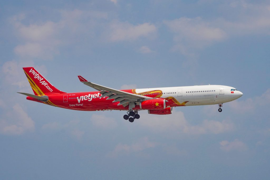 Flying with Vietjet now grants you complimentary Sky Care travel insurance with benefits of up to VND100 million - Alvinology