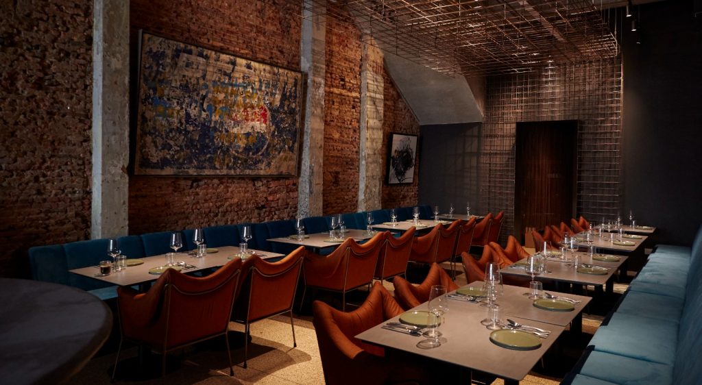 [Review] TEMPT @ Purvis Street - A Fusion of Culinary Delights - Alvinology