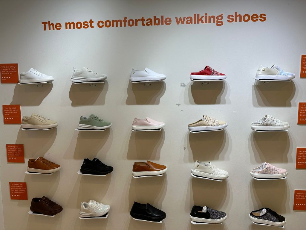 [Review] 7 Reasons to Get a Pair of Shoes from Singapore Home-grown Brand, Sunnystep - Alvinology
