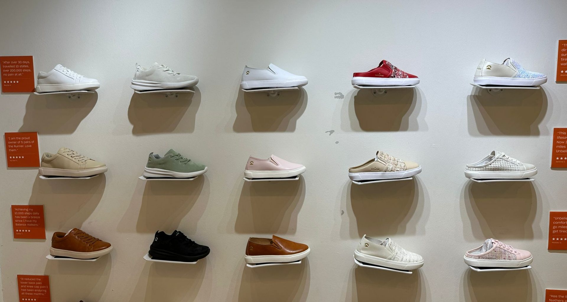 [Review] 7 Reasons to Get a Pair of Shoes from Singapore Home-grown Brand, Sunnystep - Alvinology