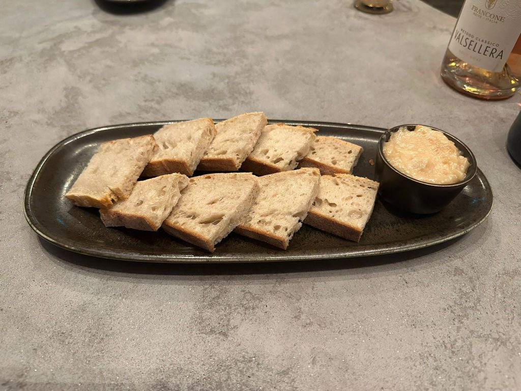 [Review] TEMPT @ Purvis Street - A Fusion of Culinary Delights - Alvinology