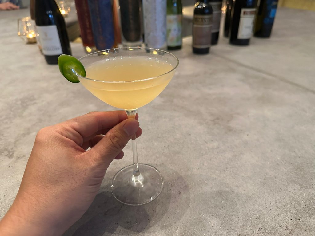 [Review] TEMPT @ Purvis Street - A Fusion of Culinary Delights - Alvinology