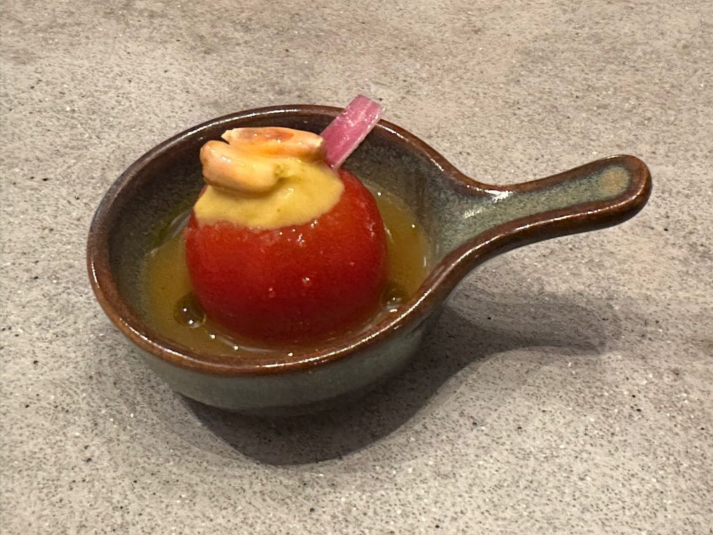 [Review] TEMPT @ Purvis Street - A Fusion of Culinary Delights - Alvinology