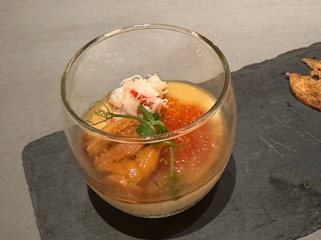 [Review] TEMPT @ Purvis Street - A Fusion of Culinary Delights - Alvinology