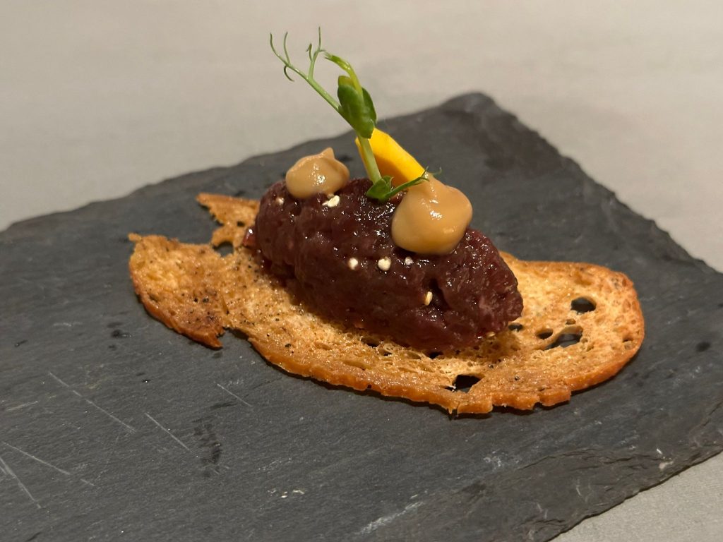 [Review] TEMPT @ Purvis Street - A Fusion of Culinary Delights - Alvinology