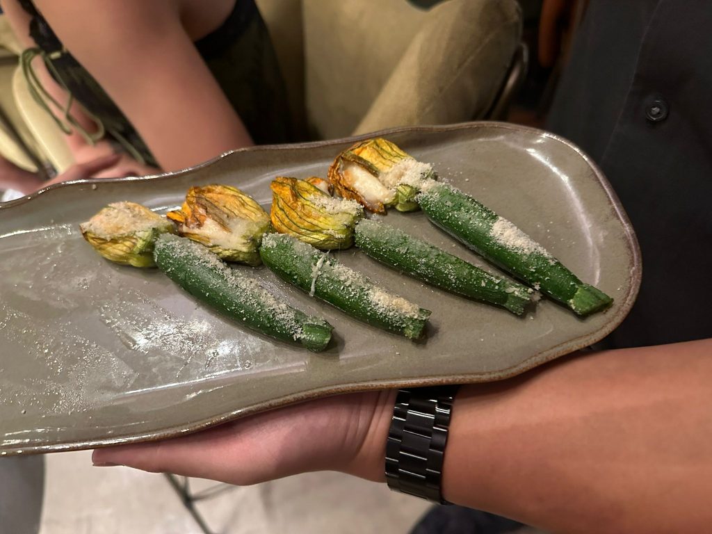 [Review] TEMPT @ Purvis Street - A Fusion of Culinary Delights - Alvinology