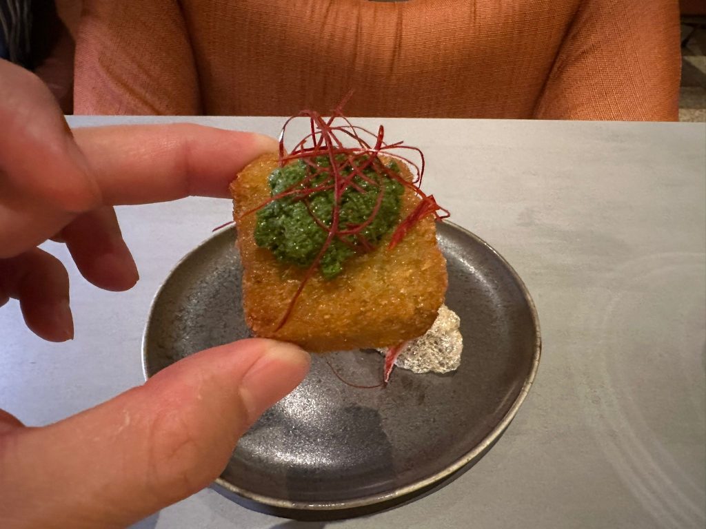 [Review] TEMPT @ Purvis Street - A Fusion of Culinary Delights - Alvinology