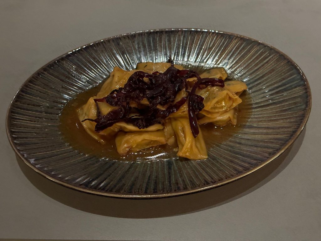 [Review] TEMPT @ Purvis Street - A Fusion of Culinary Delights - Alvinology