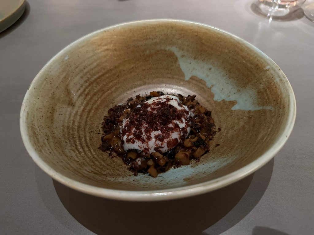 [Review] TEMPT @ Purvis Street - A Fusion of Culinary Delights - Alvinology