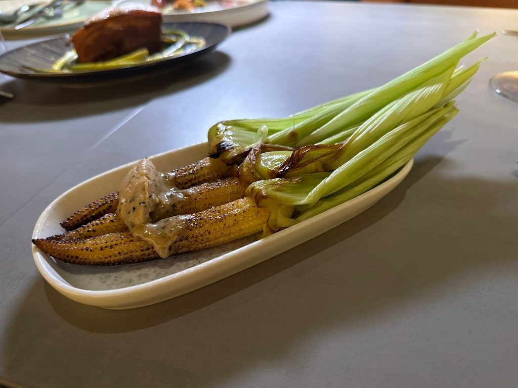 [Review] TEMPT @ Purvis Street - A Fusion of Culinary Delights - Alvinology