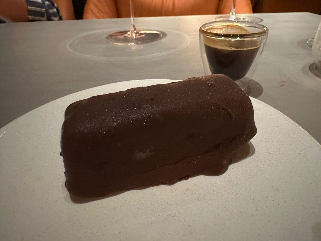 [Review] TEMPT @ Purvis Street - A Fusion of Culinary Delights - Alvinology