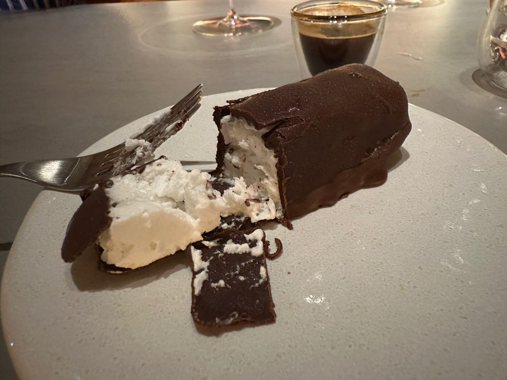 [Review] TEMPT @ Purvis Street - A Fusion of Culinary Delights - Alvinology