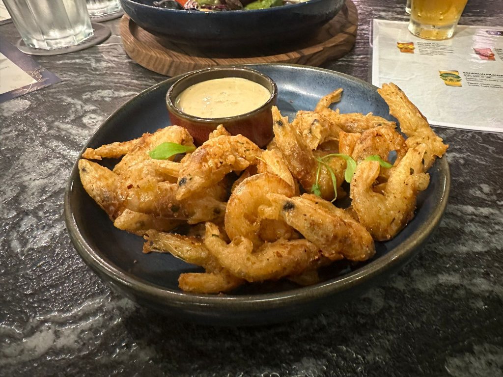 [Review] Brewerkz @ Woodleigh Mall - Wide Selection of Outlet Exclusive Singapore-inspired Fusion Delights - Alvinology