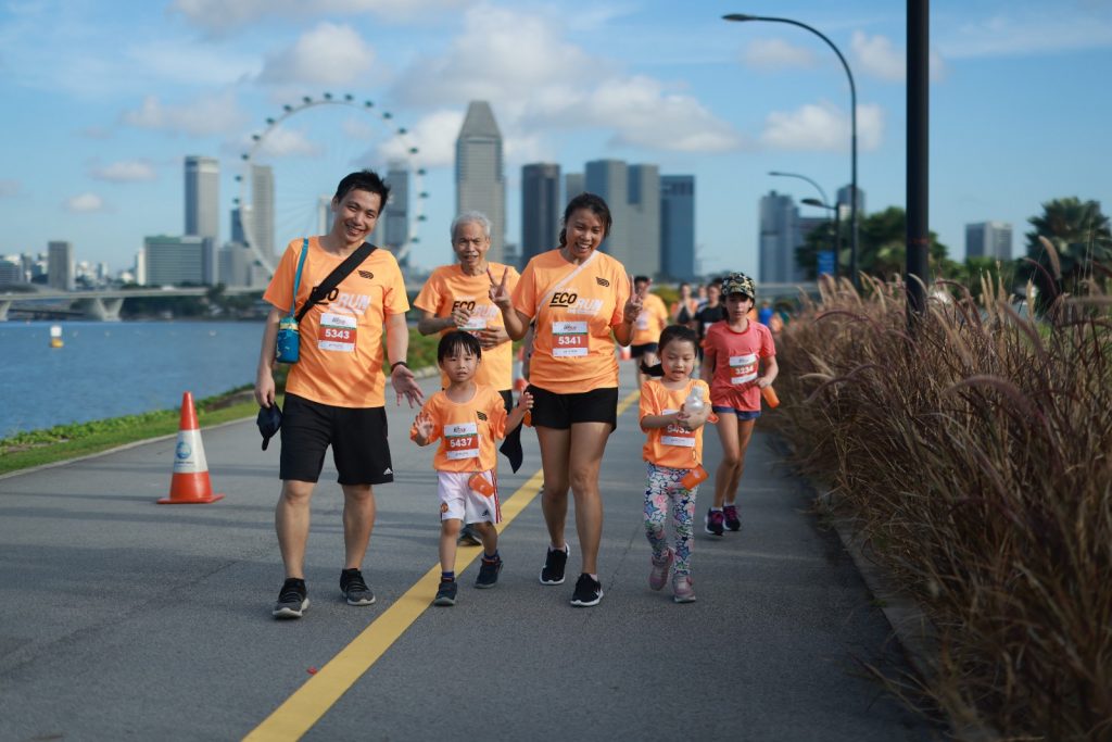 Income Eco Run 2023: Over 3,000 Pledged Commitment to the Zero Waste Cause - Alvinology
