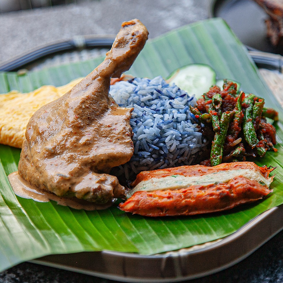 [Review] Brewerkz @ Woodleigh Mall - Wide Selection of Outlet Exclusive Singapore-inspired Fusion Delights - Alvinology