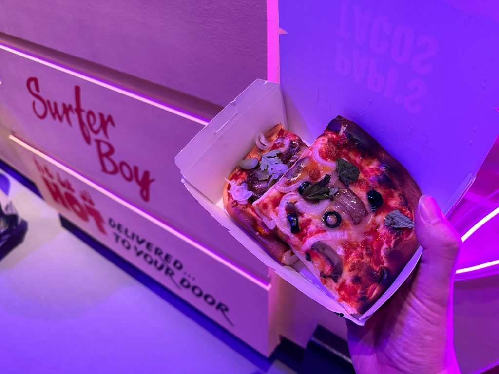 Netflix's Stranger Things Pop-up Experience Lands in Singapore - Enter The Upside Down with Mighty Jaxx - Alvinology