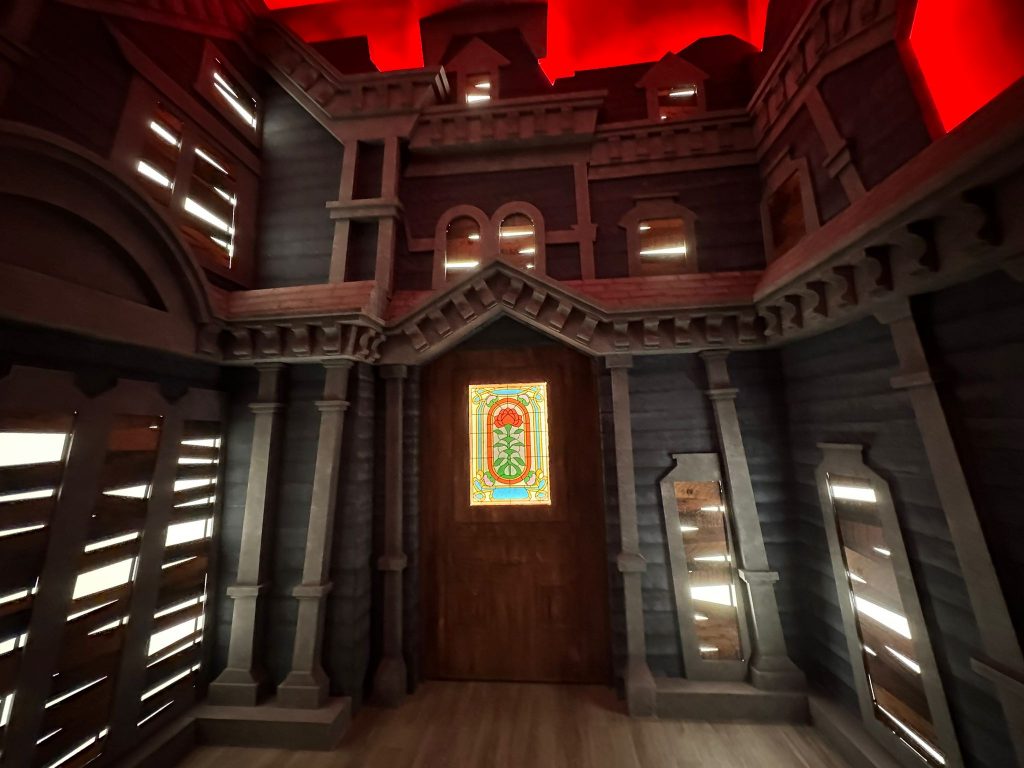 Netflix's Stranger Things Pop-up Experience Lands in Singapore - Enter The Upside Down with Mighty Jaxx - Alvinology