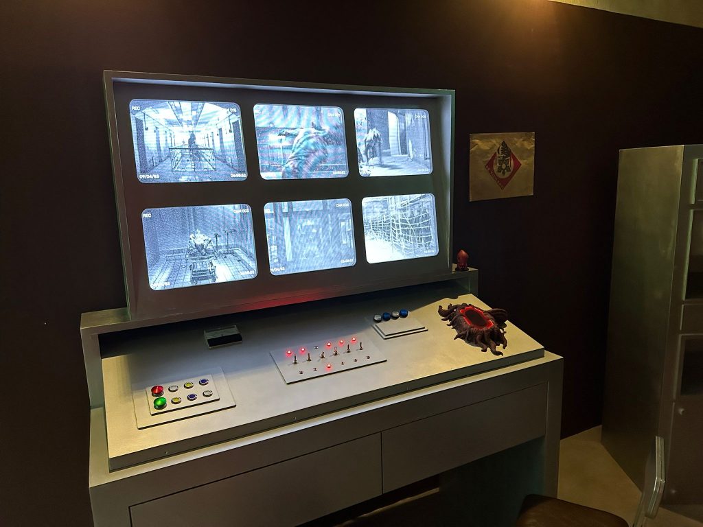 Netflix's Stranger Things Pop-up Experience Lands in Singapore - Enter The Upside Down with Mighty Jaxx - Alvinology