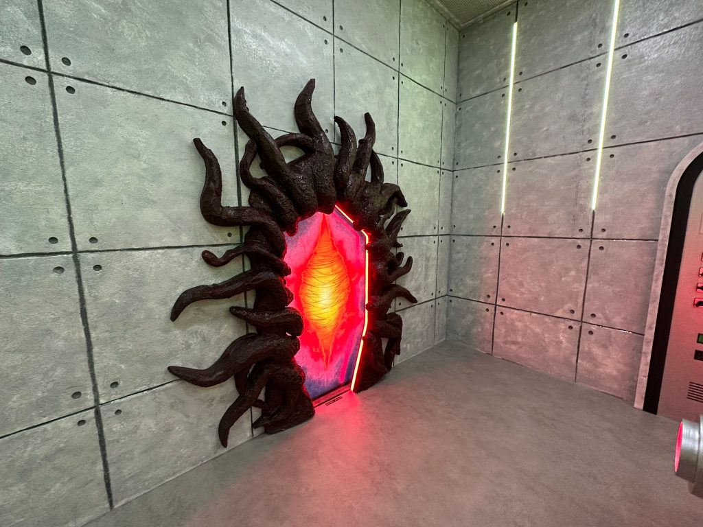 Netflix's Stranger Things Pop-up Experience Lands in Singapore - Enter The Upside Down with Mighty Jaxx - Alvinology