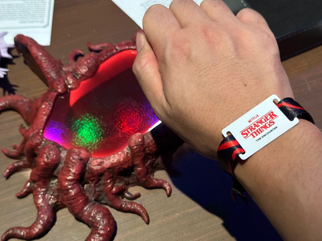 Netflix's Stranger Things Pop-up Experience Lands in Singapore - Enter The Upside Down with Mighty Jaxx - Alvinology