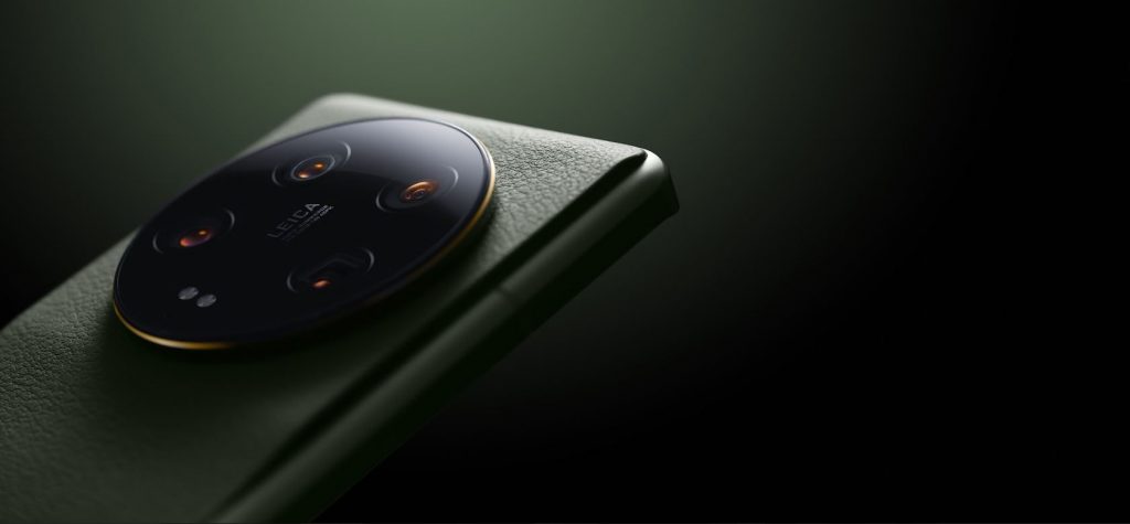 Xiaomi 13 Ultra arrives in Singapore offering next-level advancement in mobile imaging with a quad-camera setup - Alvinology