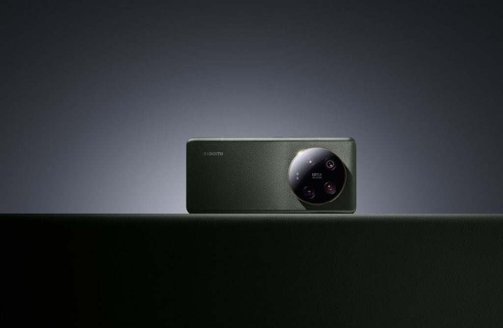 Xiaomi 13 Ultra arrives in Singapore offering next-level advancement in mobile imaging with a quad-camera setup - Alvinology