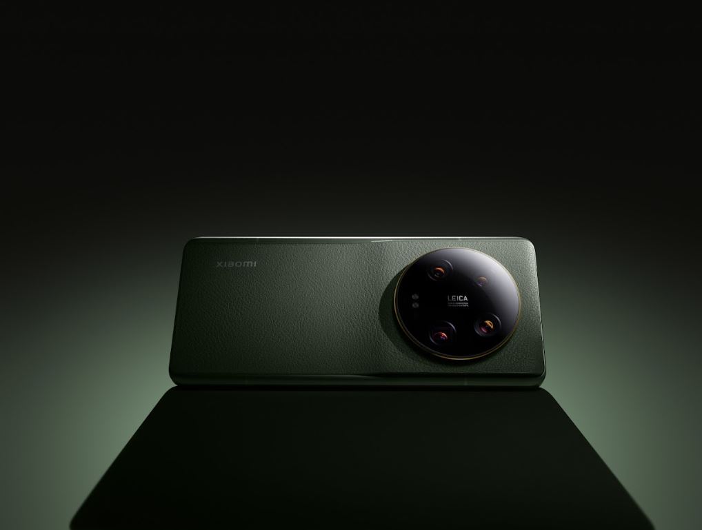 Xiaomi 13 Ultra arrives in Singapore offering next-level advancement in mobile imaging with a quad-camera setup - Alvinology