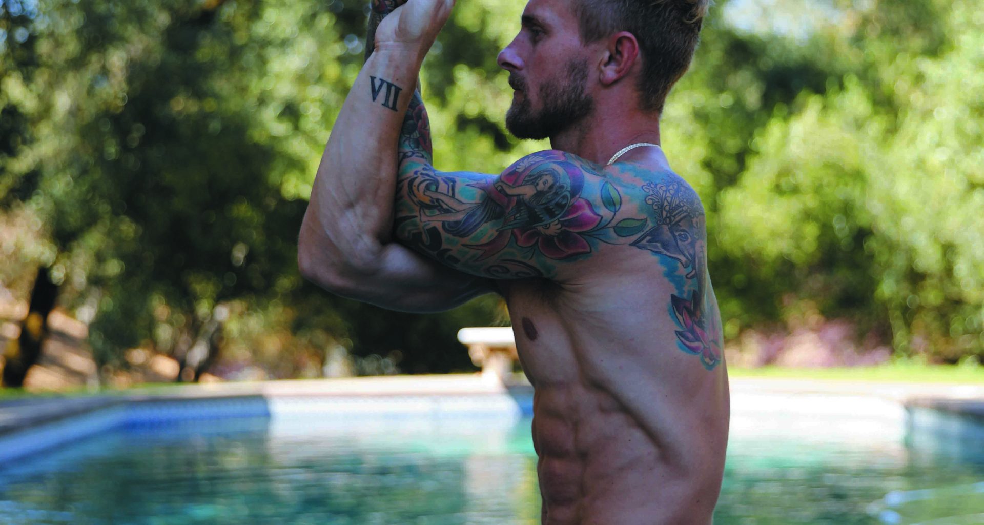 The Key to Unlocking Your Fitness Potential - Alvinology