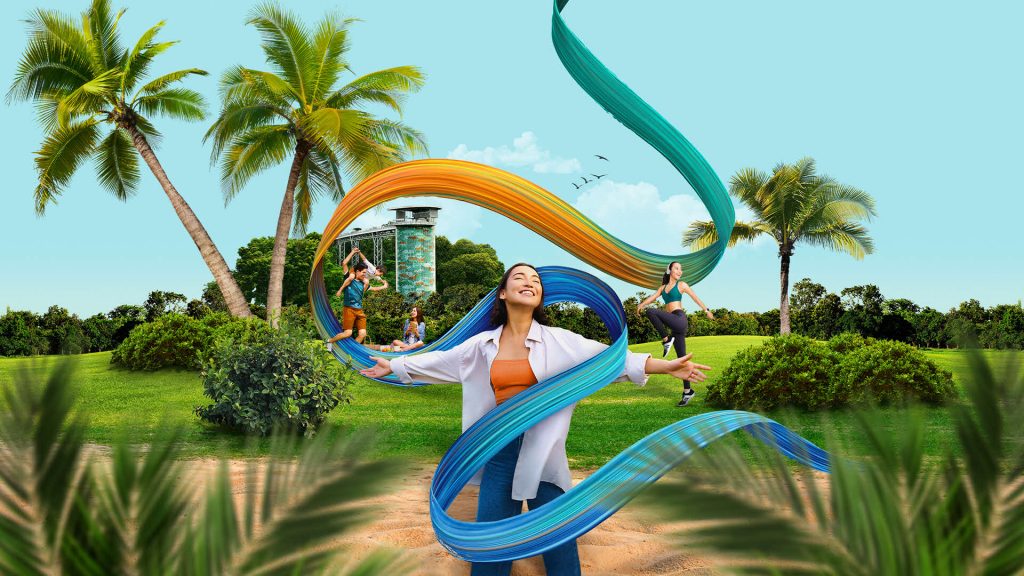 Zentosa LiveWELL Festival returns to Sentosa featuring over 250 holistic wellness activities Zentosa LiveWELL Festival returns to Sentosa featuring over 250 holistic wellness activities - Alvinology