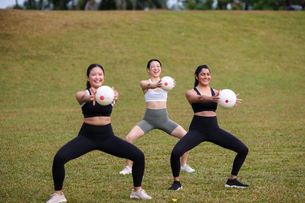 Zentosa LiveWELL Festival returns to Sentosa featuring over 250 holistic wellness activities Zentosa LiveWELL Festival returns to Sentosa featuring over 250 holistic wellness activities - Alvinology
