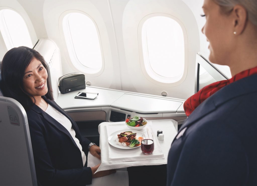 Air Canada now offers non-stop flights from Canada to Singapore Air Canada now offers non-stop flights from Canada to Singapore - Alvinology