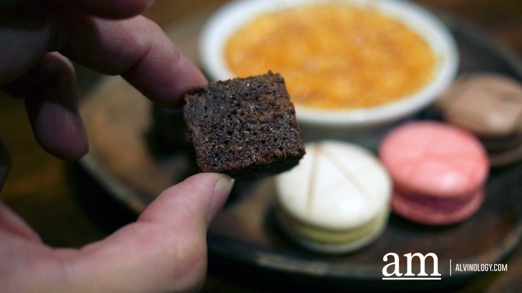 Bouef introduces Limited-time 4-course Wagyu Set Menu at S$99++ for Two - Alvinology