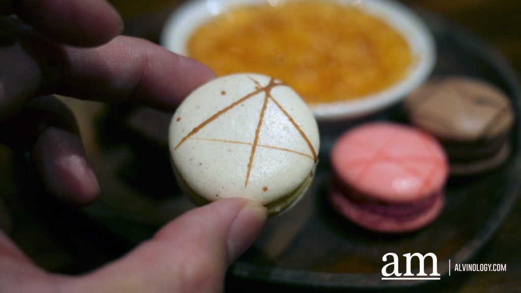 Bouef introduces Limited-time 4-course Wagyu Set Menu at S$99++ for Two - Alvinology