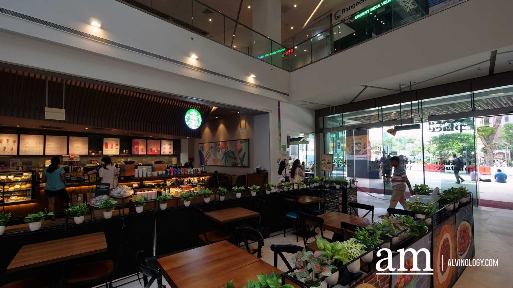 [Review] A Mindful Mixology Weekender at Citadines Rochor Singapore - Rest to Thrive with the Rest & Recharge @ Citadines Wellness Staycation Package - Alvinology
