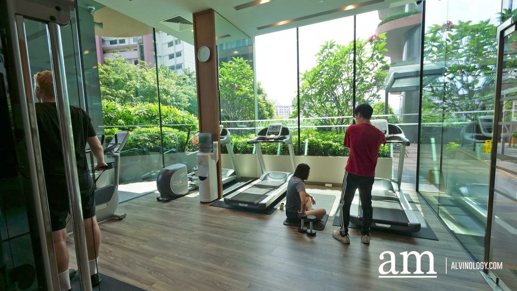 [Review] A Mindful Mixology Weekender at Citadines Rochor Singapore - Rest to Thrive with the Rest & Recharge @ Citadines Wellness Staycation Package - Alvinology