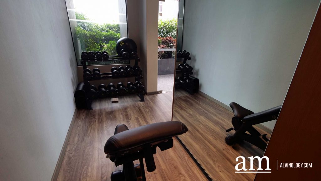 [Review] A Mindful Mixology Weekender at Citadines Rochor Singapore - Rest to Thrive with the Rest & Recharge @ Citadines Wellness Staycation Package - Alvinology