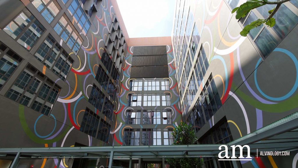 [Review] A Mindful Mixology Weekender at Citadines Rochor Singapore - Rest to Thrive with the Rest & Recharge @ Citadines Wellness Staycation Package - Alvinology