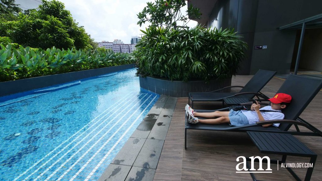[Review] A Mindful Mixology Weekender at Citadines Rochor Singapore - Rest to Thrive with the Rest & Recharge @ Citadines Wellness Staycation Package - Alvinology