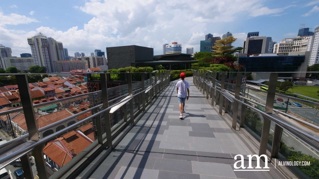 [Review] A Mindful Mixology Weekender at Citadines Rochor Singapore - Rest to Thrive with the Rest & Recharge @ Citadines Wellness Staycation Package - Alvinology
